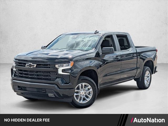 2026 Chevrolet Silverado 1500 2WD Crew Cab Short Bed RST for sale in Orlando, FL