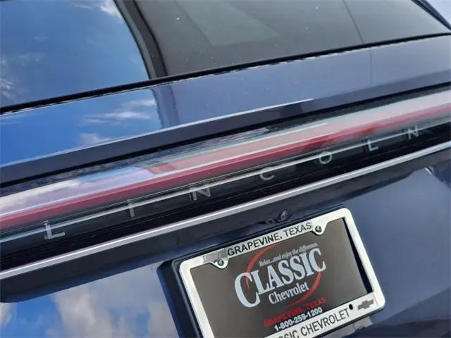 2024 Lincoln Nautilus Black Label