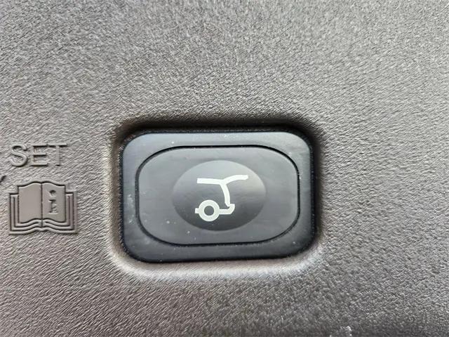 2024 Lincoln Nautilus Black Label
