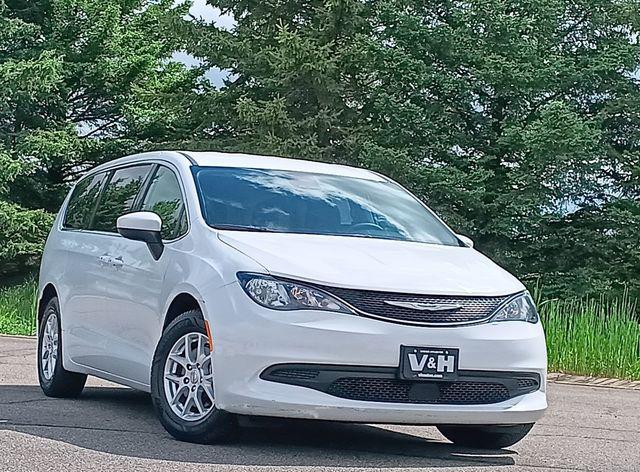 2023 Chrysler Voyager LX for sale in Marshfield, WI