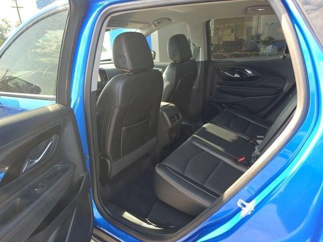 2024 GMC Terrain AWD AT4