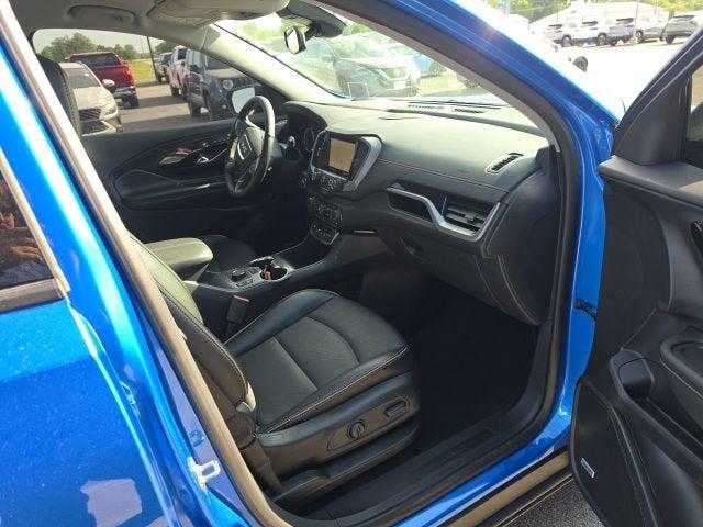 2024 GMC Terrain AWD AT4