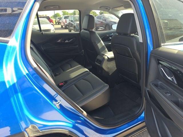 2024 GMC Terrain AWD AT4