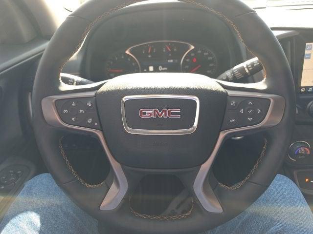 2024 GMC Terrain AWD AT4
