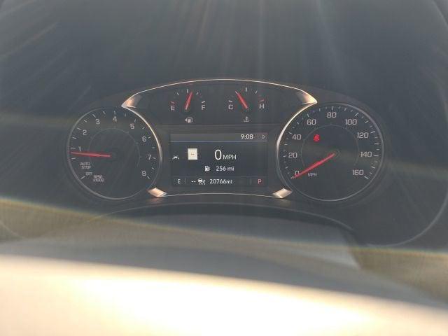 2024 GMC Terrain AWD AT4