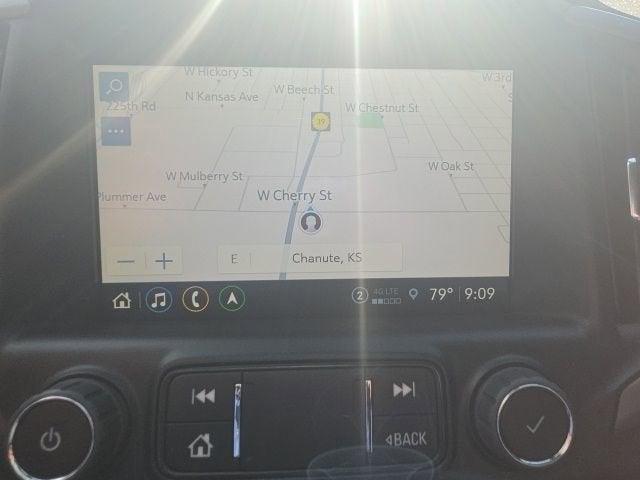 2024 GMC Terrain AWD AT4