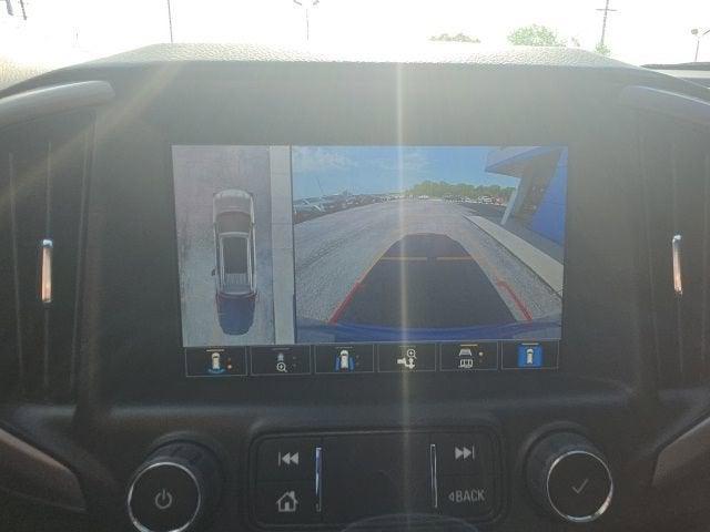 2024 GMC Terrain AWD AT4