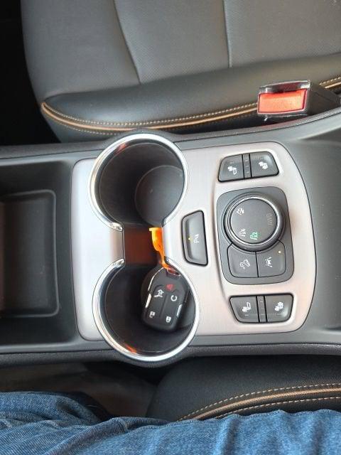 2024 GMC Terrain AWD AT4