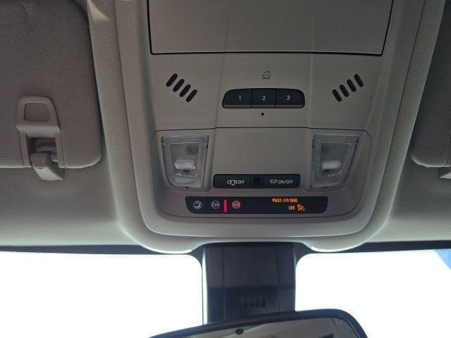 2024 GMC Terrain AWD AT4