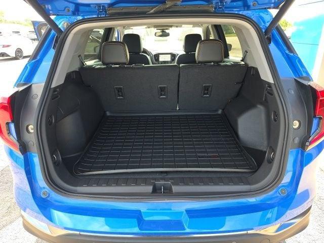 2024 GMC Terrain AWD AT4