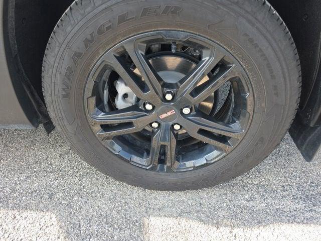 2024 GMC Terrain AWD AT4