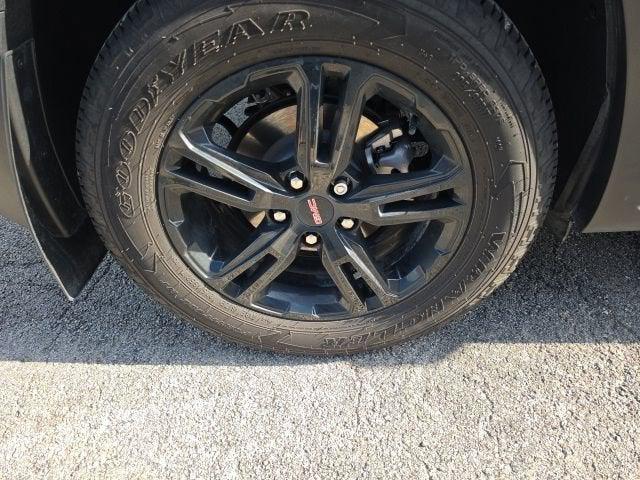 2024 GMC Terrain AWD AT4