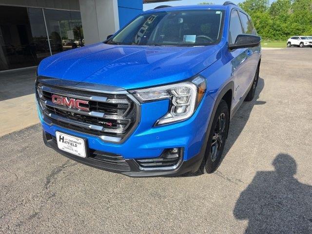 2024 GMC Terrain AWD AT4 for sale in Chanute, KS