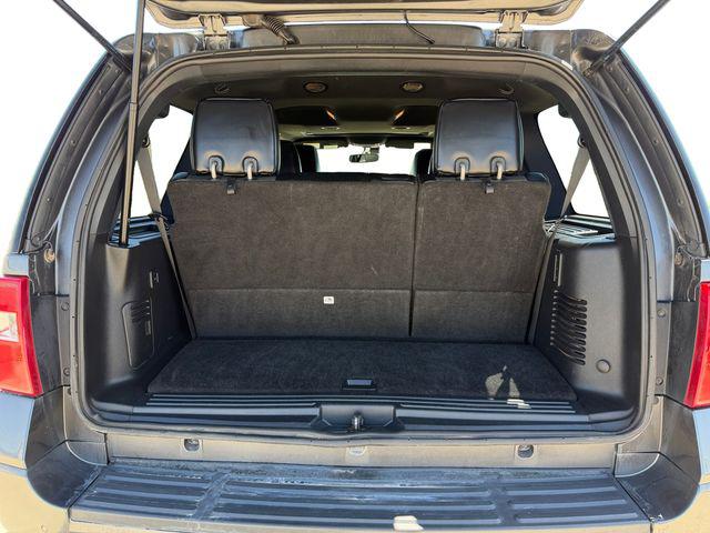 2017 Ford Expedition Platinum