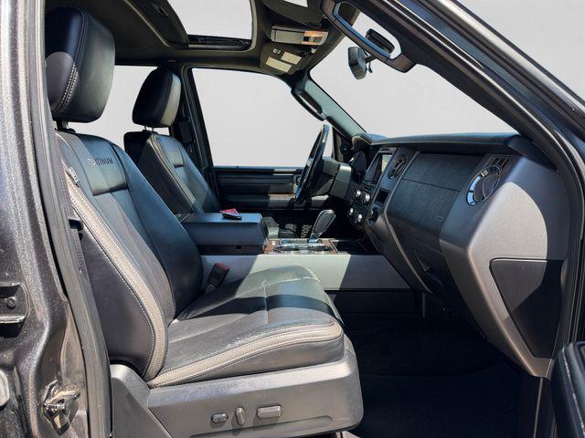 2017 Ford Expedition Platinum