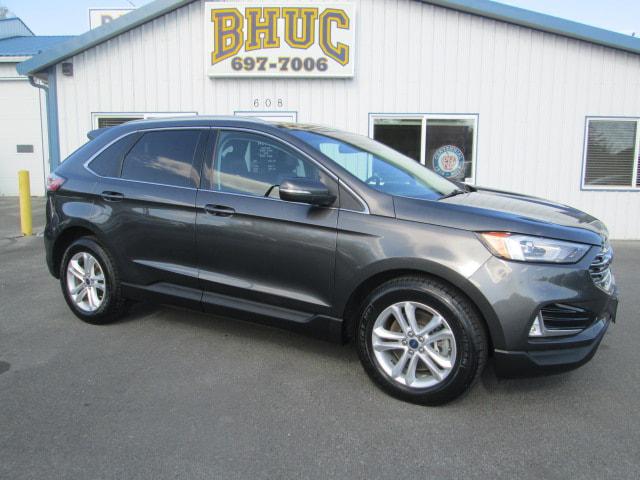 2020 Ford Edge SEL for sale in Selah, WA