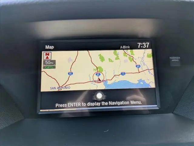 2019 Acura MDX Tech Pkg