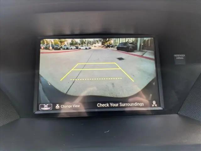 2019 Acura MDX Tech Pkg
