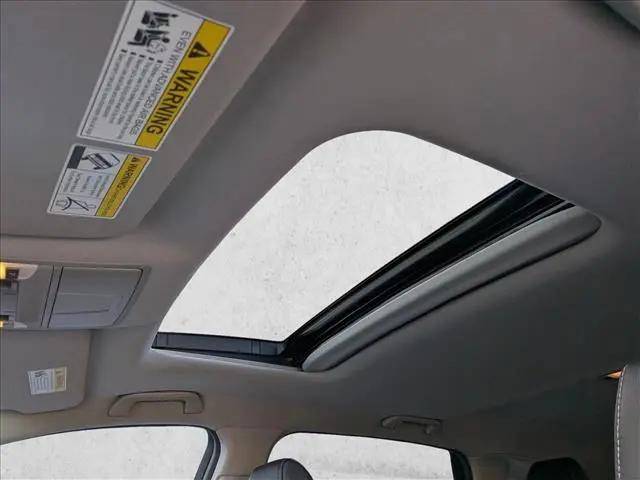 2019 Acura MDX Tech Pkg