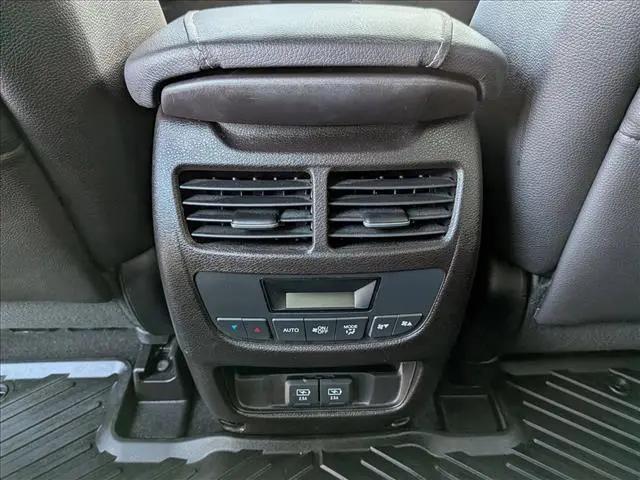 2019 Acura MDX Tech Pkg