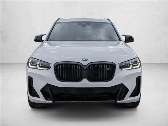 2023 BMW X3 M40i