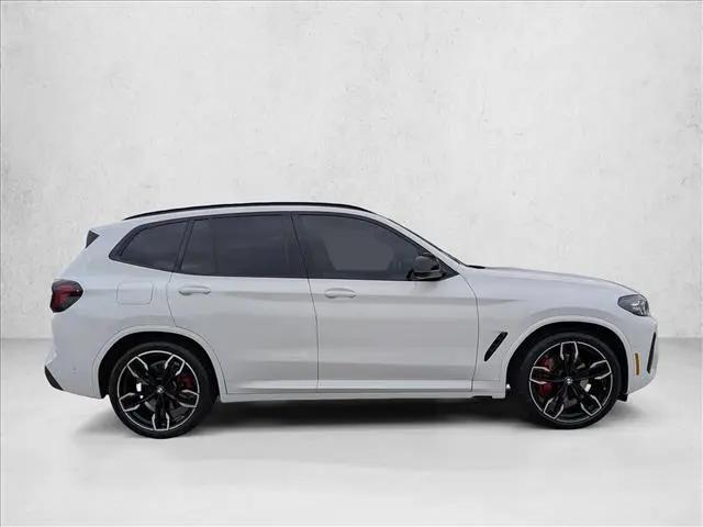 2023 BMW X3 M40i