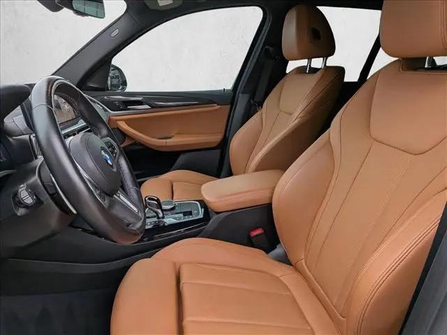 2023 BMW X3 M40i