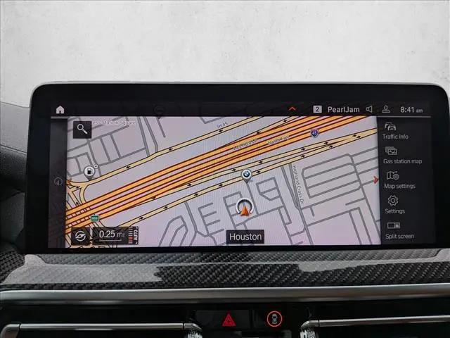 2023 BMW X3 M40i