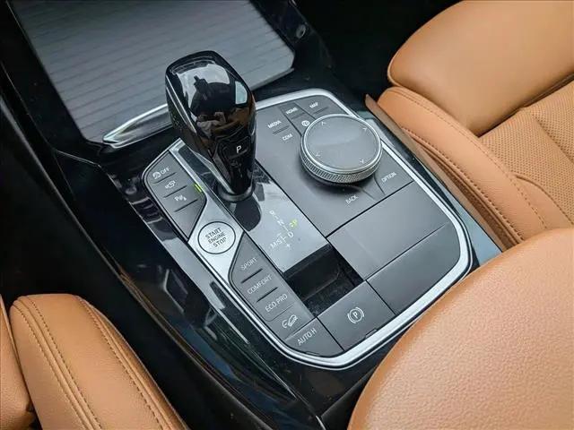 2023 BMW X3 M40i