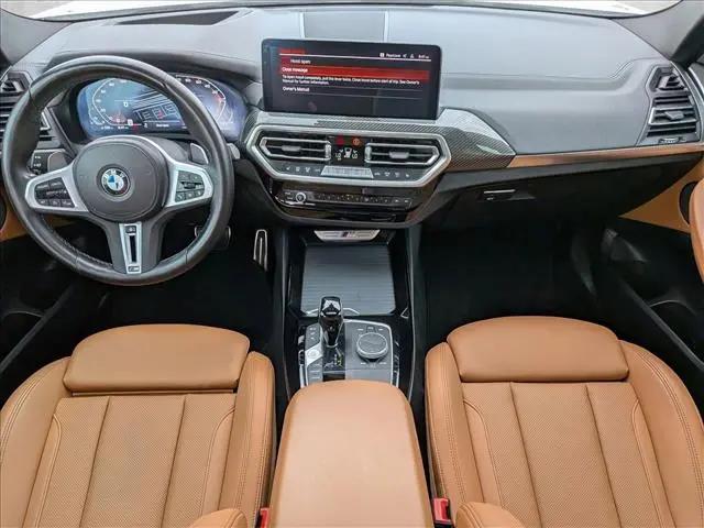 2023 BMW X3 M40i
