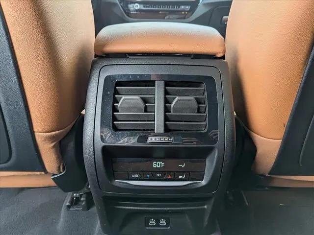2023 BMW X3 M40i