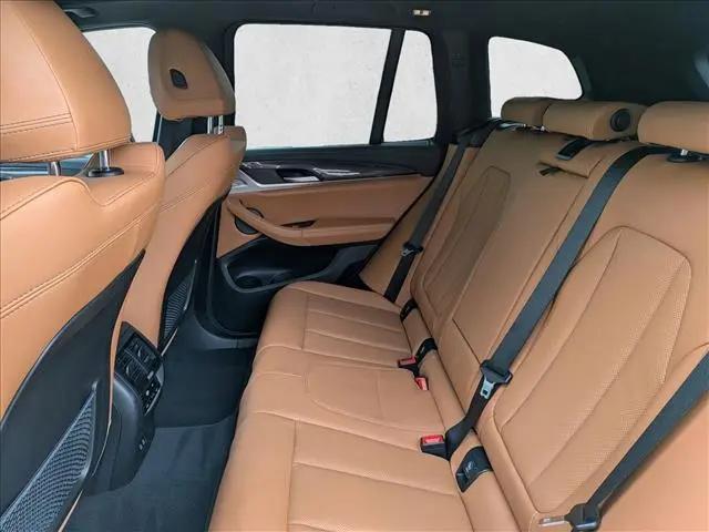 2023 BMW X3 M40i