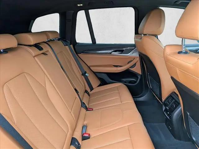 2023 BMW X3 M40i