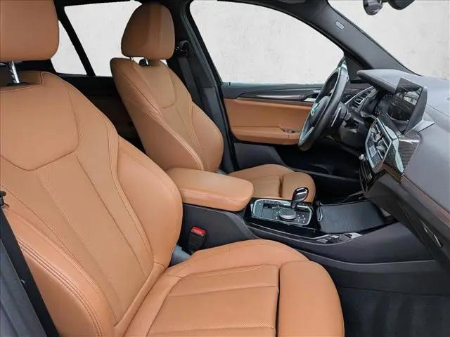 2023 BMW X3 M40i