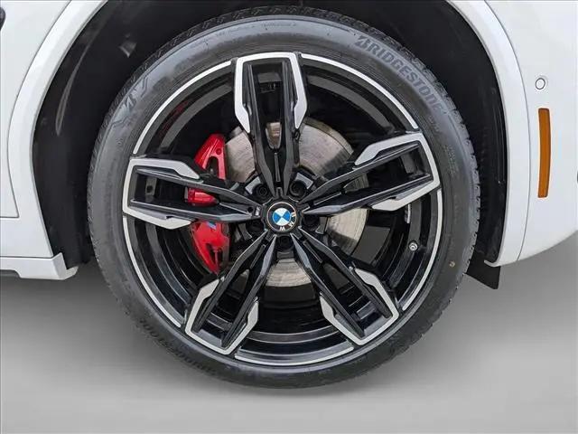 2023 BMW X3 M40i