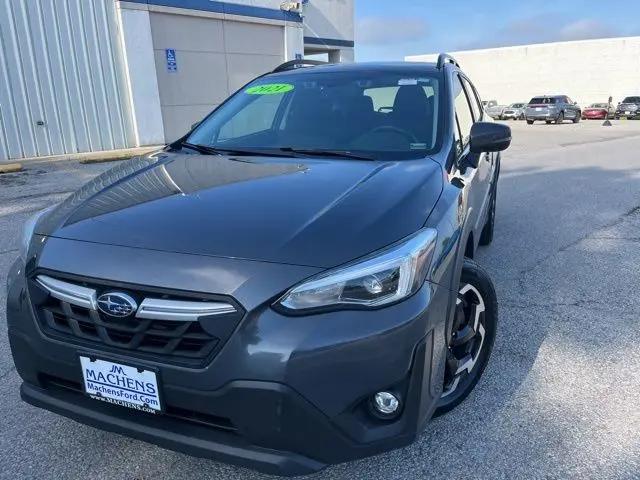 2021 Subaru Crosstrek Limited for sale in Columbia, MO