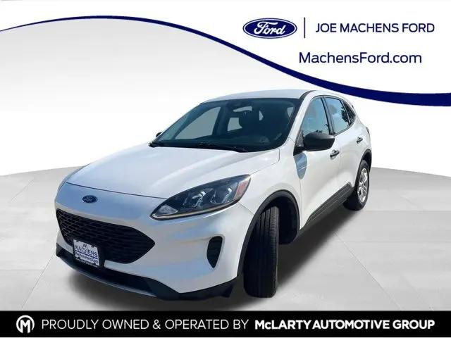 2022 Ford Escape S for sale in Columbia, MO