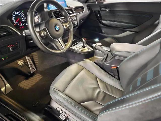 2020 BMW M2 Competition