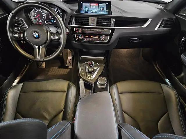 2020 BMW M2 Competition