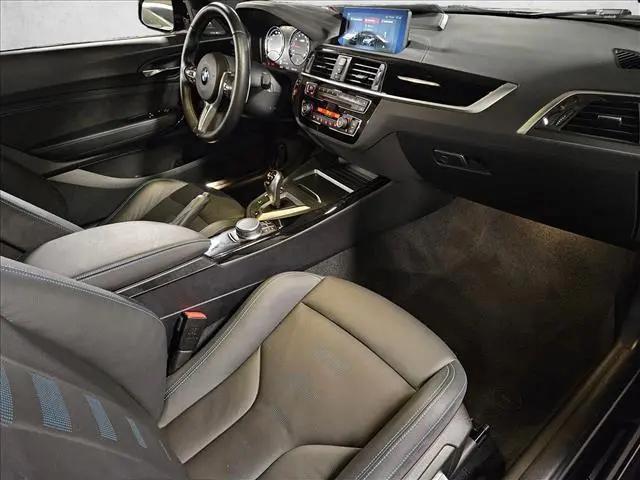 2020 BMW M2 Competition
