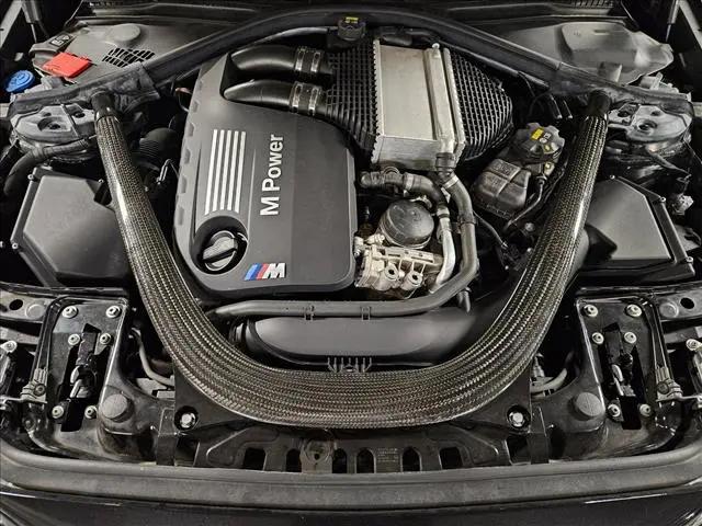 2020 BMW M2 Competition