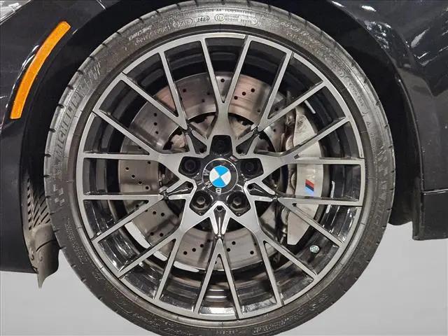 2020 BMW M2 Competition