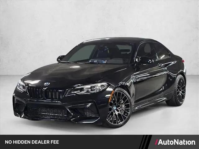 2020 BMW M2 Competition for sale in Dallas, TX