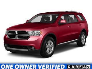 2013 Dodge Durango Crew for sale in Fort Scott, KS