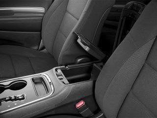 2013 Dodge Durango Crew