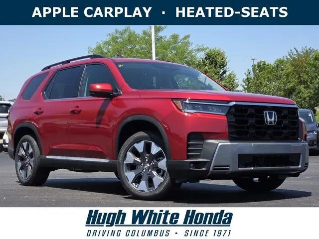 2026 Honda Pilot Elite for sale near Columbus, OH