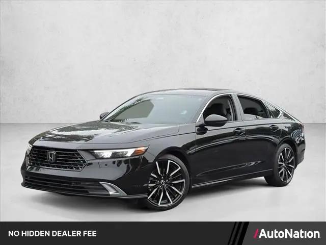 2024 Honda Accord Hybrid Touring for sale in Sanford, FL