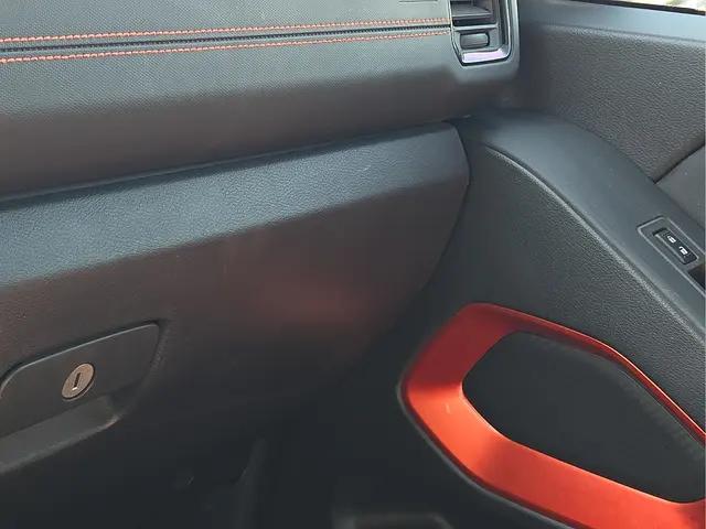 2023 Nissan Frontier Crew Cab PRO-X 4x2