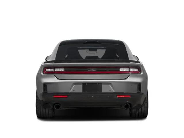 2026 Dodge Charger R/T Plus 2-Door AWD
