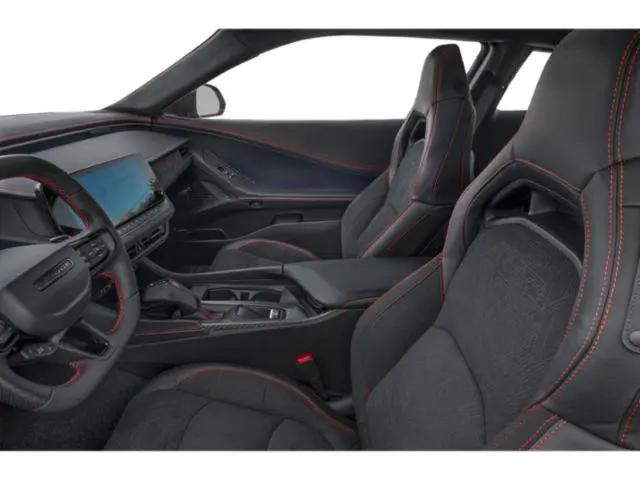 2026 Dodge Charger R/T Plus 2-Door AWD